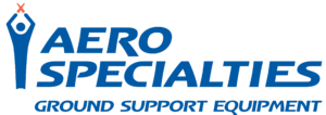 Aero Specialties corporate logo