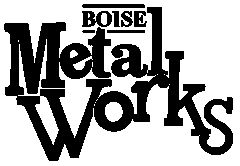 Boise Metal Works corporate logo