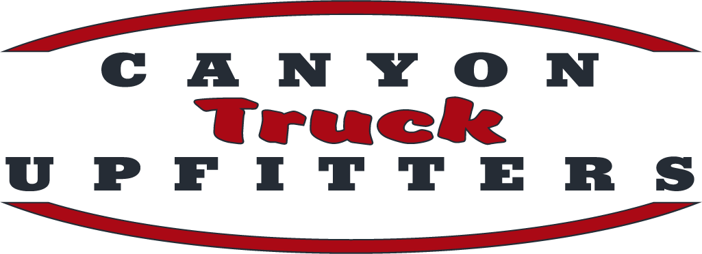 Canyon Truck Upfitters corporate logo