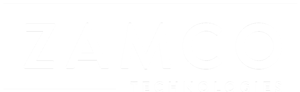 Zamco Technologies Logo