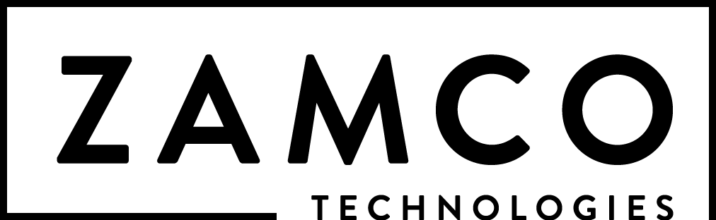 Zamco Technologies Logo